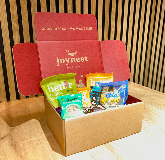 Joynest - Box